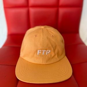 FTP hat